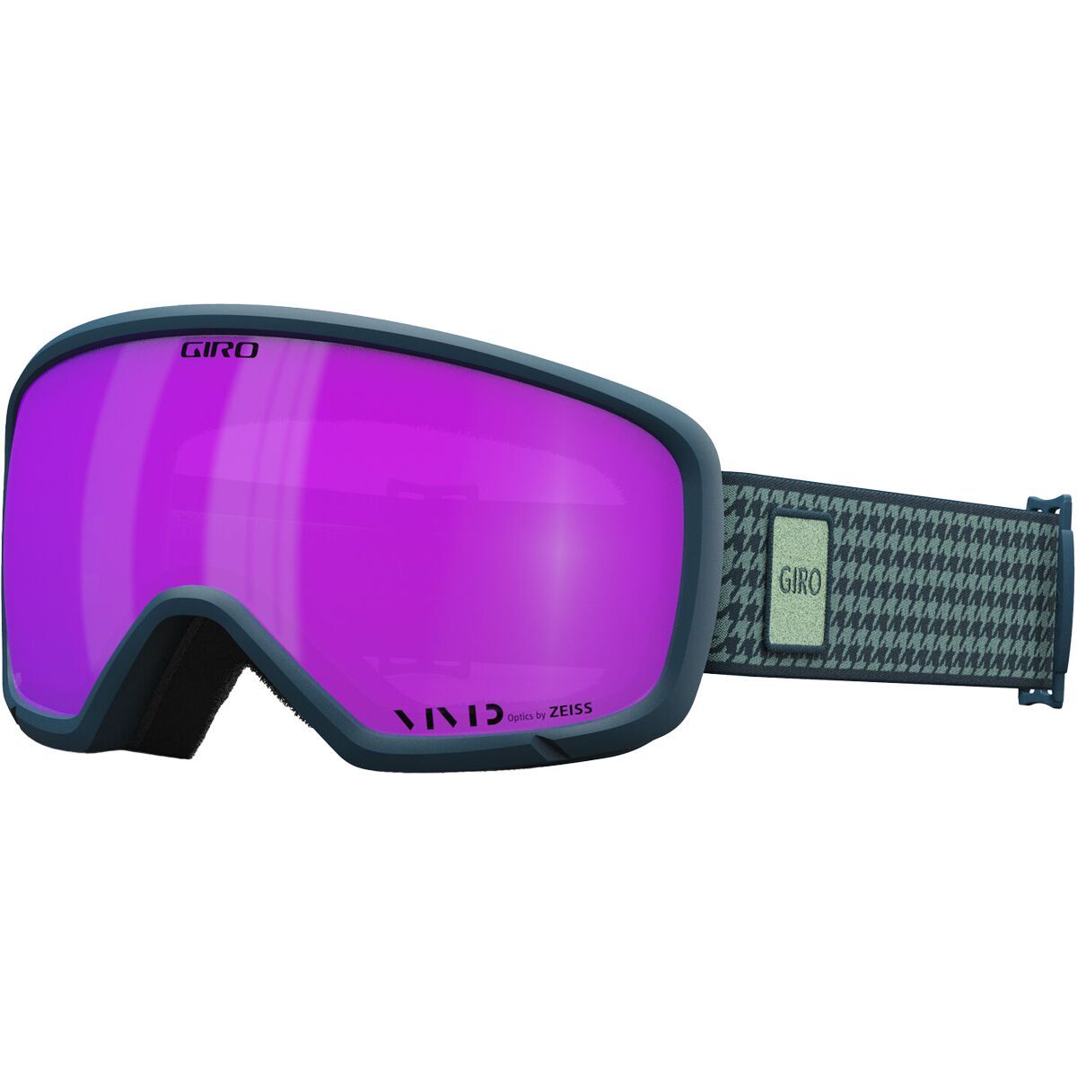 GIRO GOGGLE womens MILLIE(ミリー) Millie Goggle