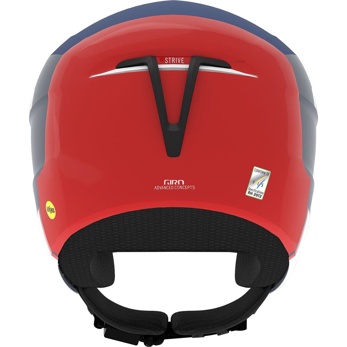 GIRO STRIVE MIPS ヘルメット Strive Mips Helmet