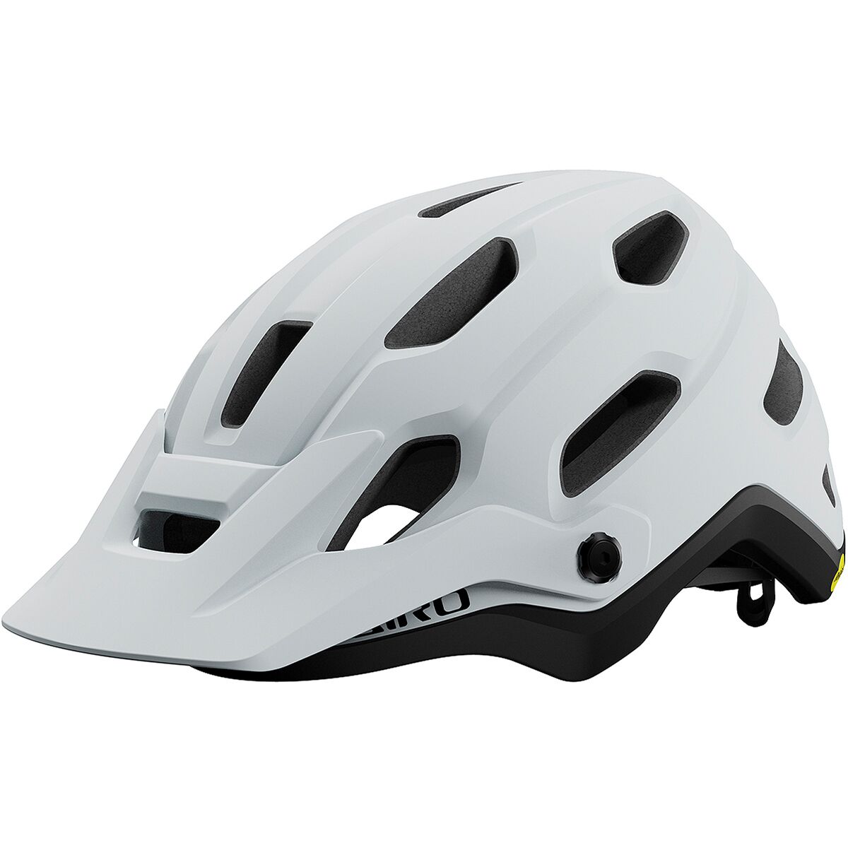 Giro Source Mips Helmet in Matte Chalk - Size: Large