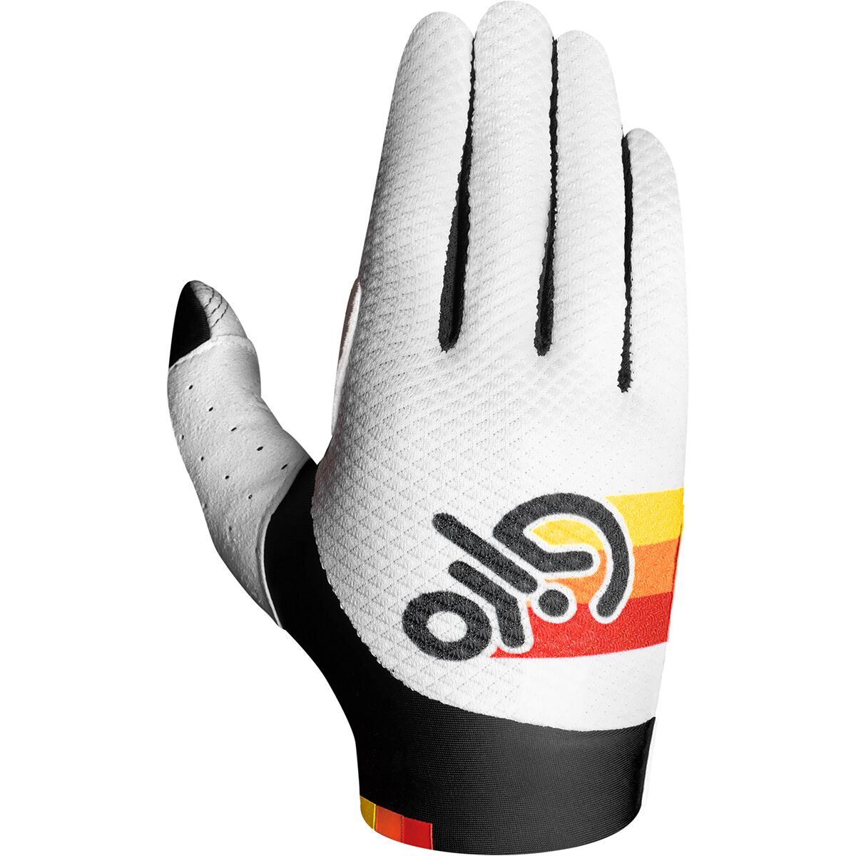 Giro Men's Trixter Glove in '85 White - Size: XL