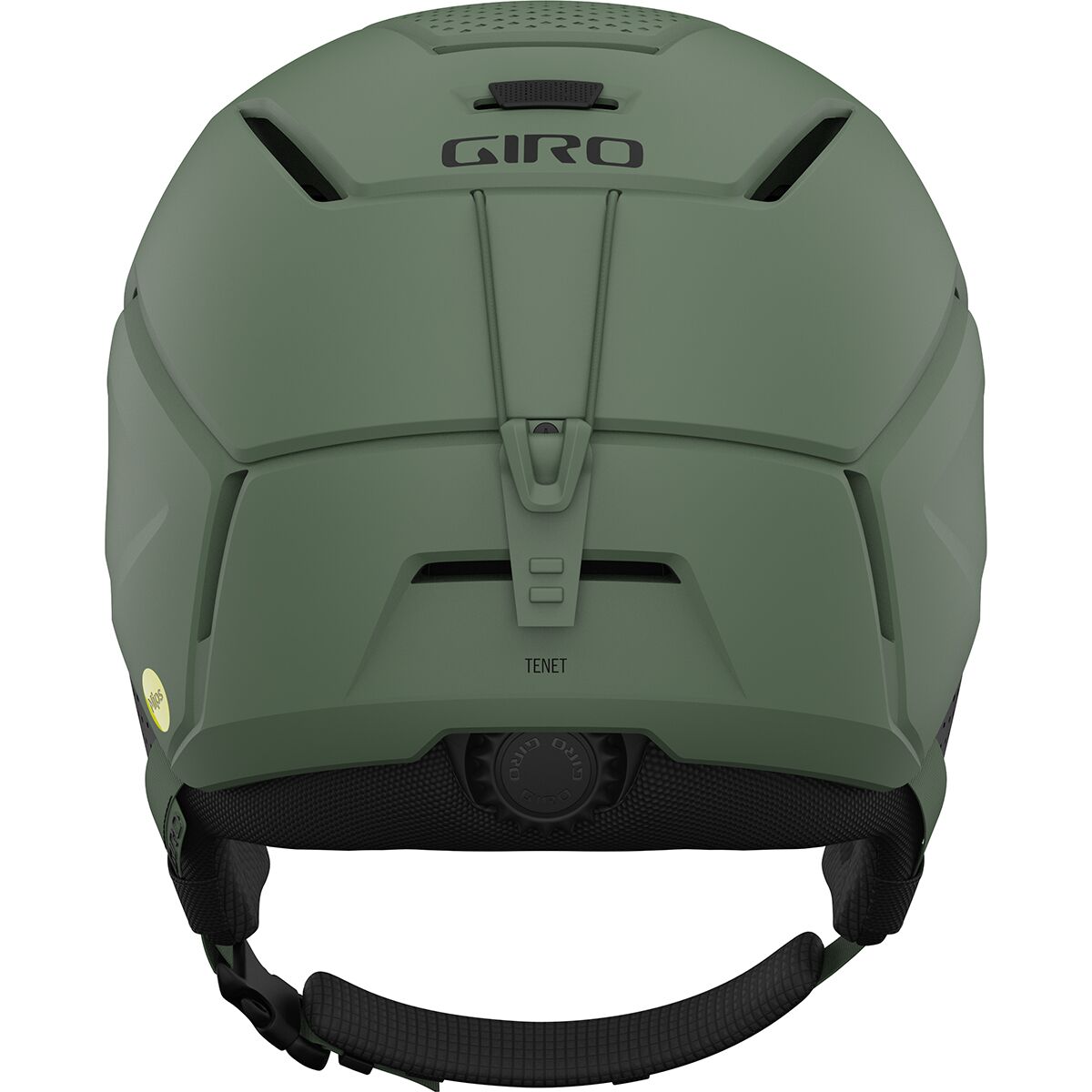 Giro Tenet Mips Helmet - Ski