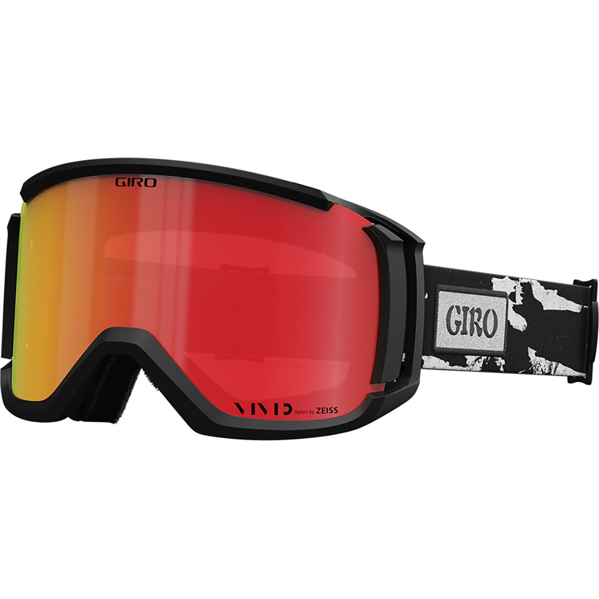 GIRO REVOLT AF WHITE STACKED ゴーグル GIRO OFFICIAL SITE -REVOLT-
