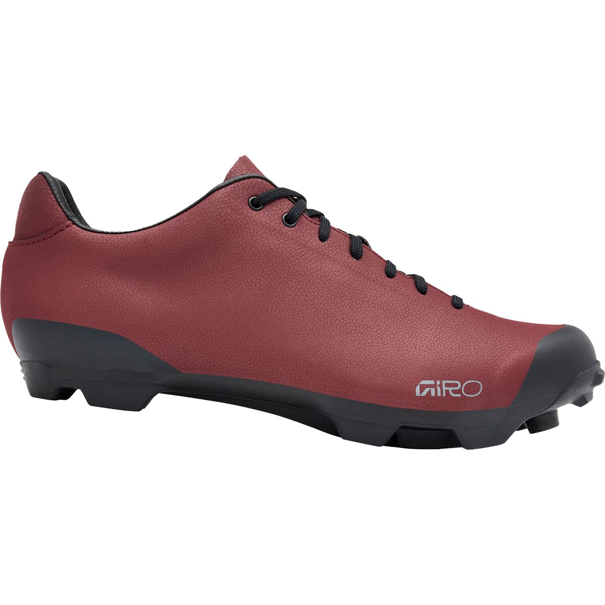 Giro Men's Empire SRC Mountain Bike Shoe in Clay Red - Size: 43