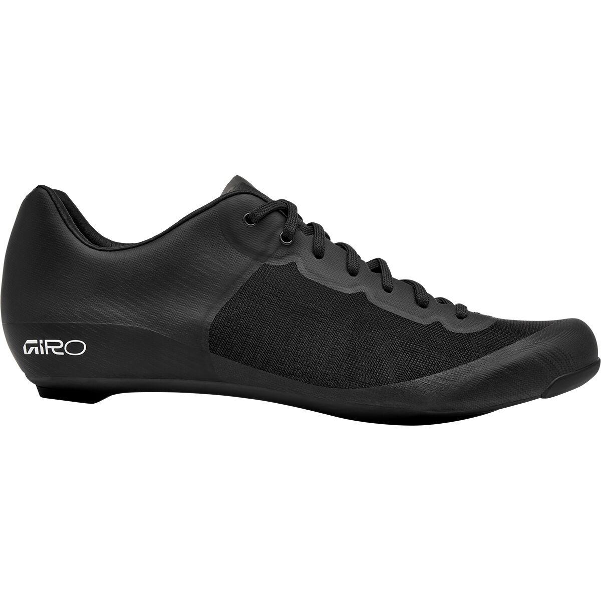 Giro Men's Empire SLX II Cycling Shoe in Black - Size: 42