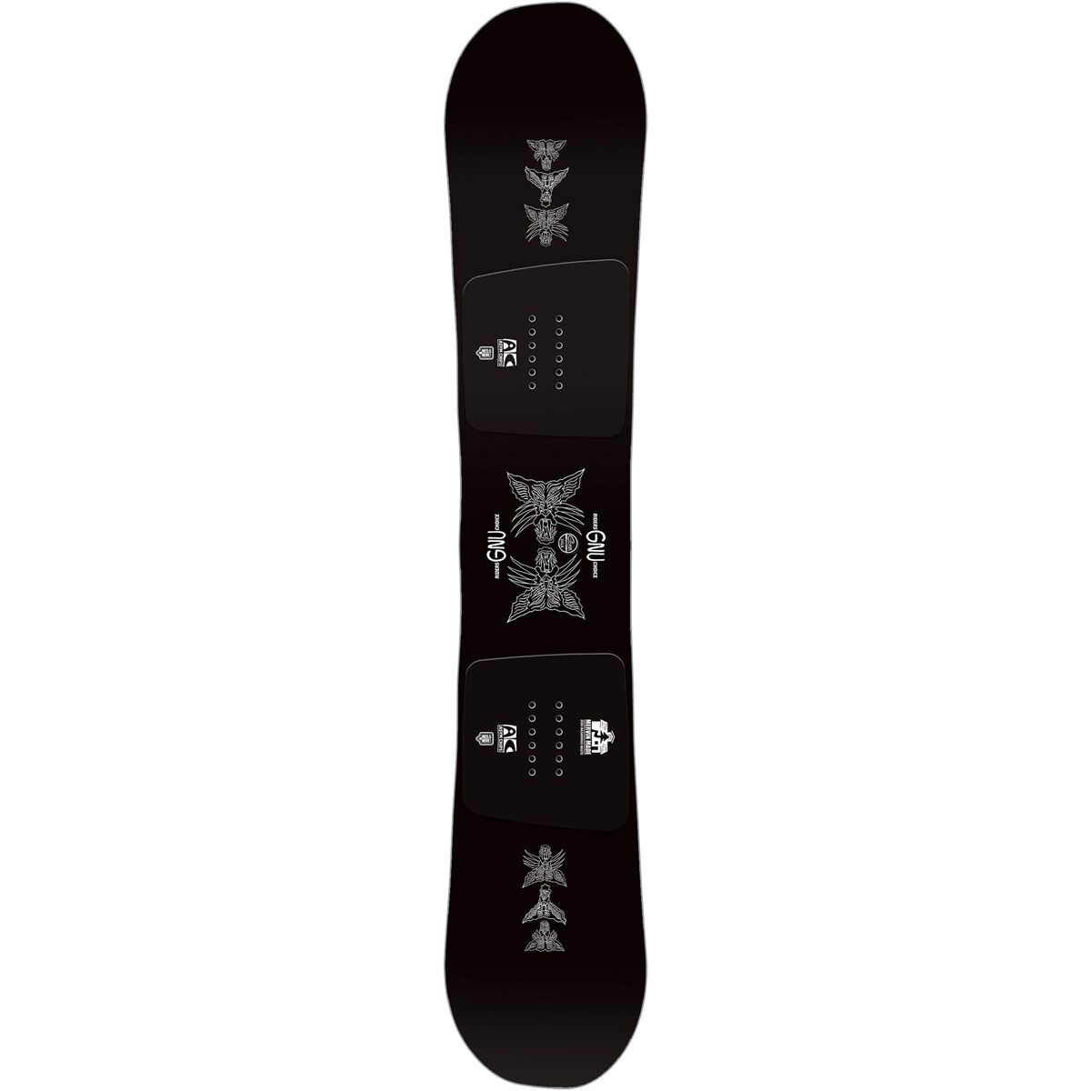 スノーボード GNU RIDERS CHOICE 152 14-15 GNU RIDERS CHOICE 152 14-15