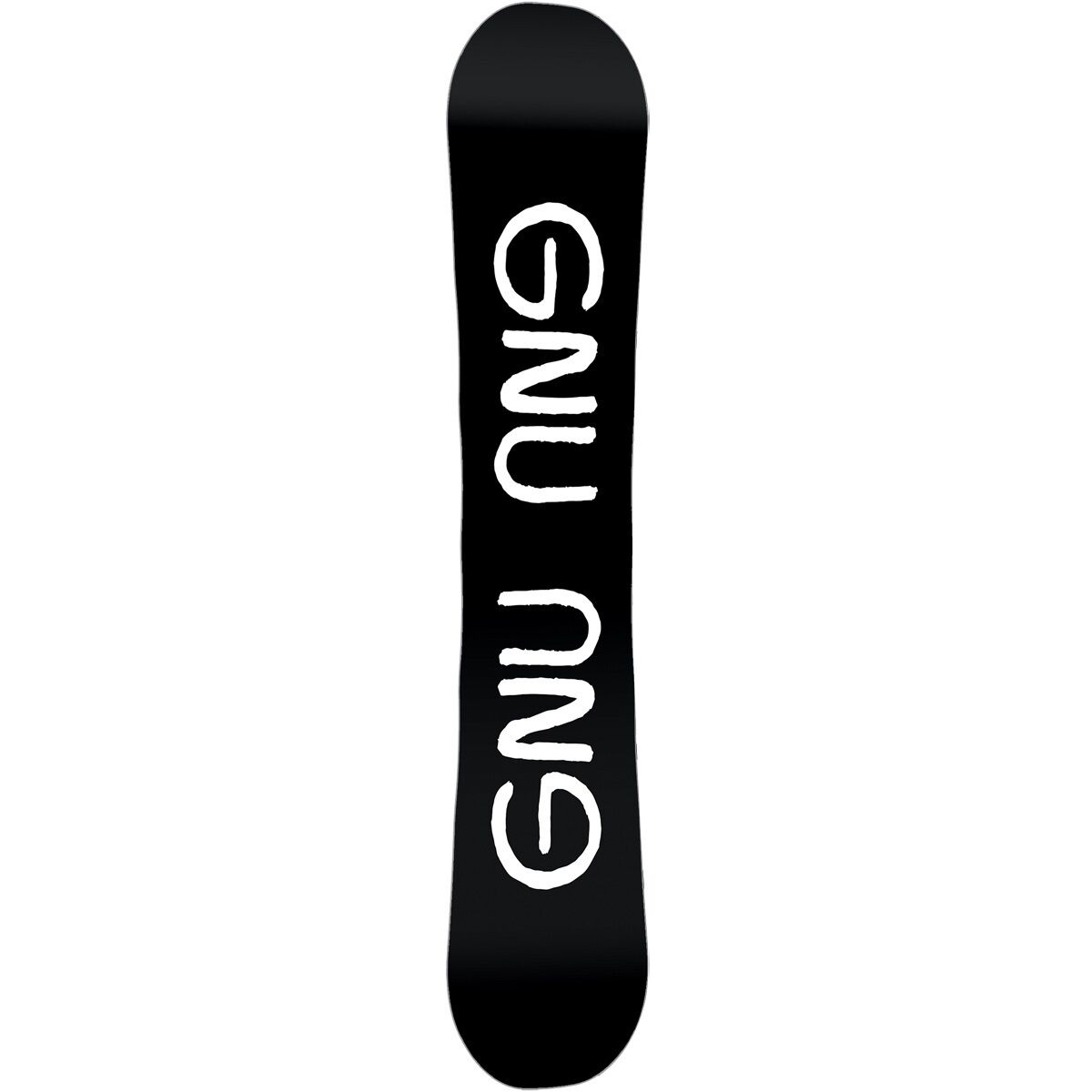 Gnu Riders Choice Snowboard - 2024 - Snowboard
