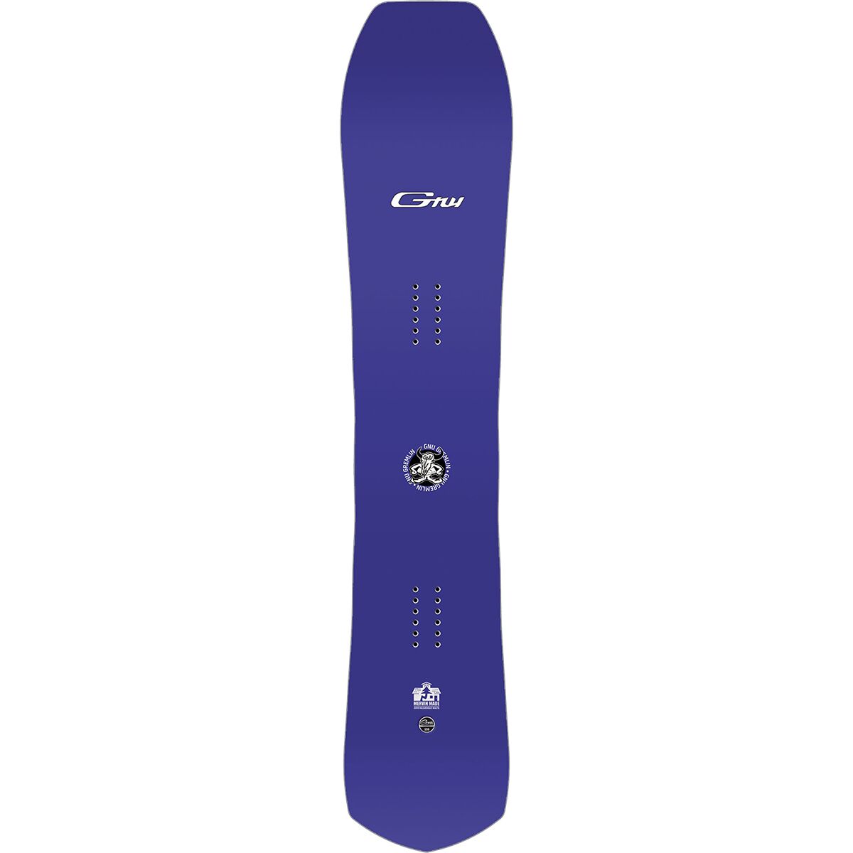 Gnu Gremlin Snowboard - 2025 - Snowboard