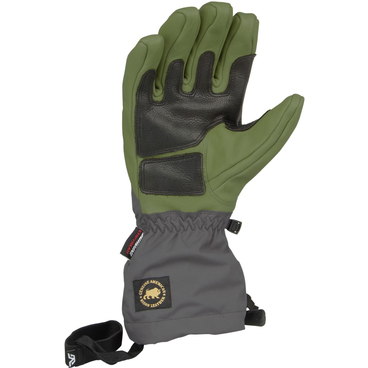Gordini Mens Elias Gauntlet Gloves