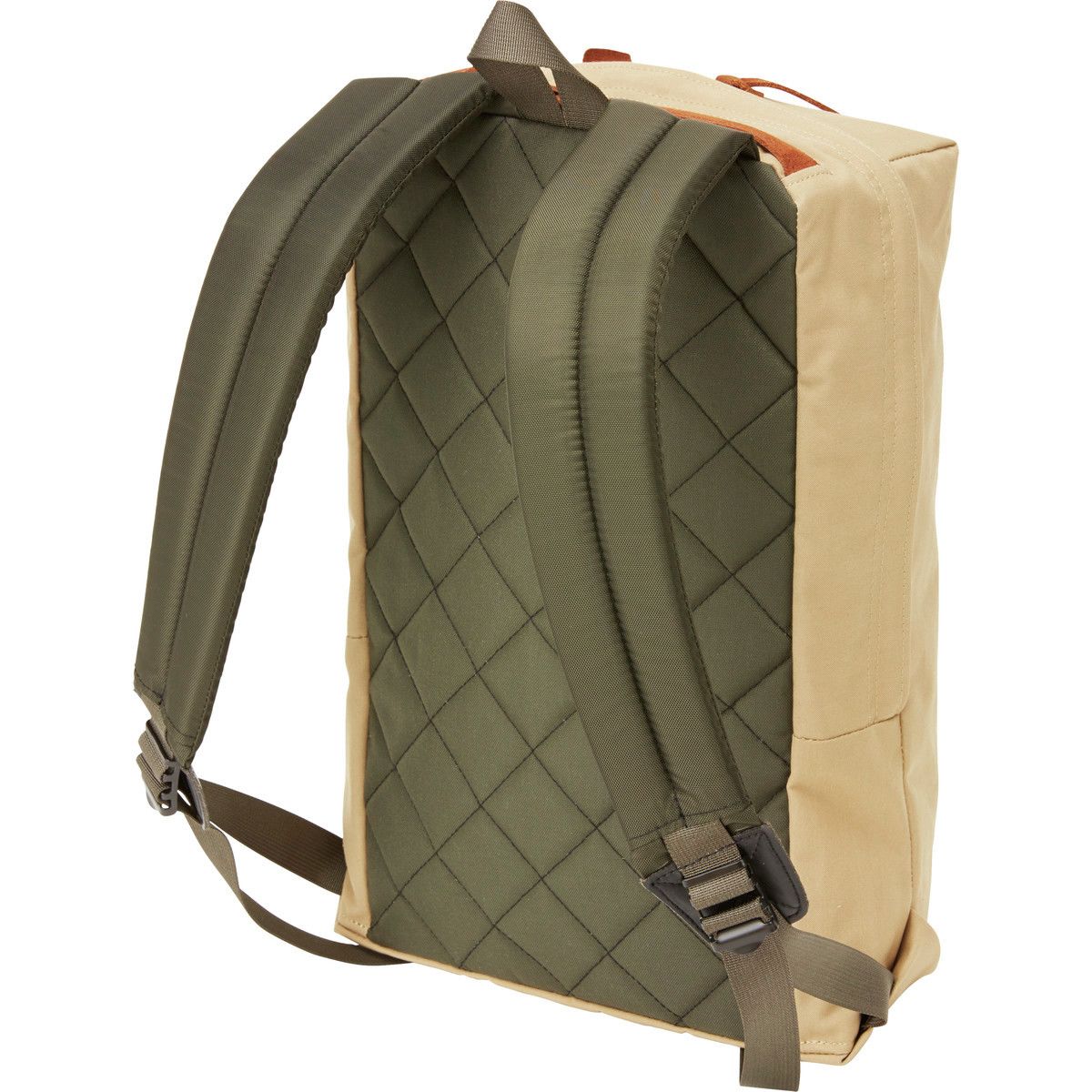 GREGORY◆OFFSHORE DAY GREGORY Offshore Day Rucksack Daypack Backpack Brown Tan