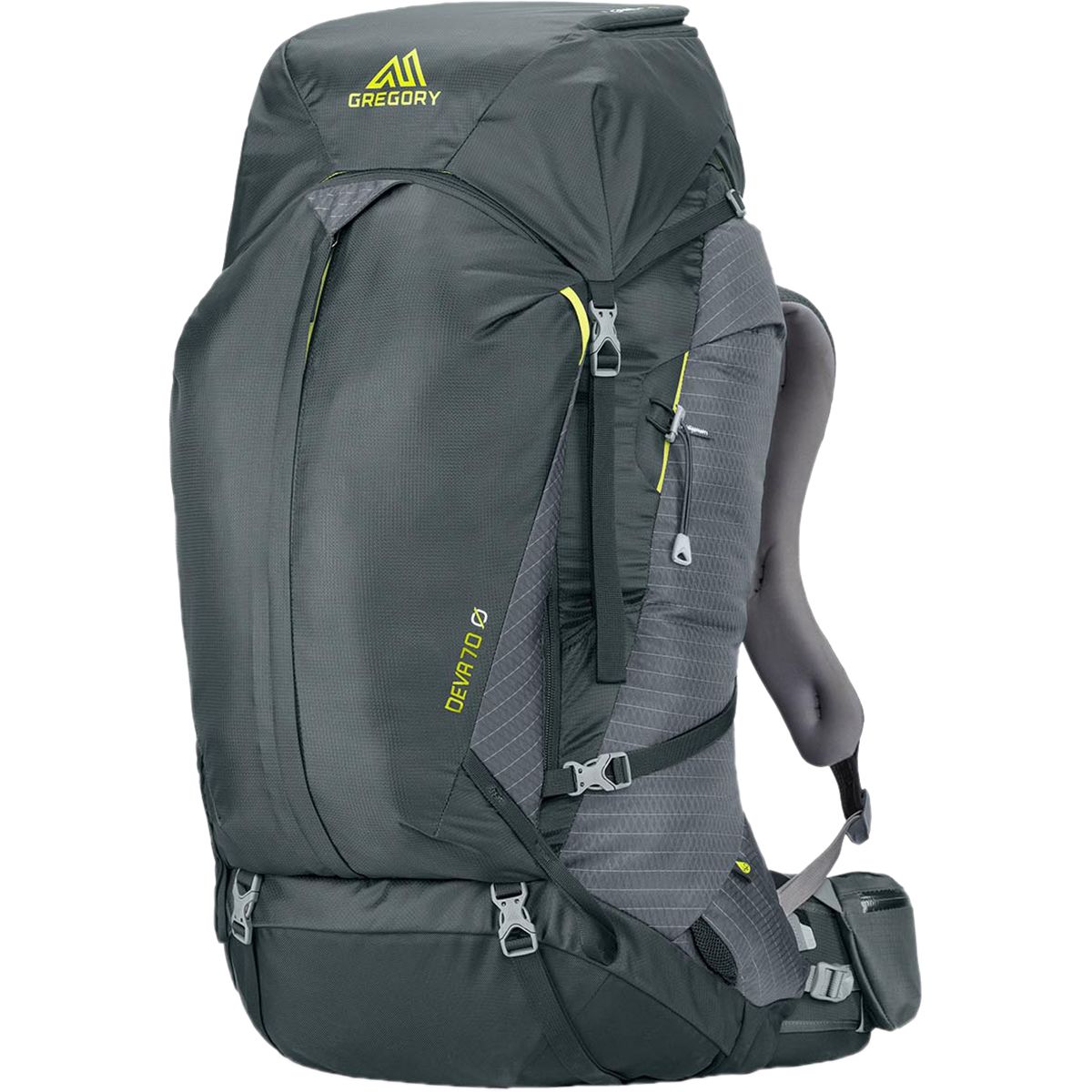 gregory backpack melbourne Women's Gregory Maven 58 Backpack Ocean Slate