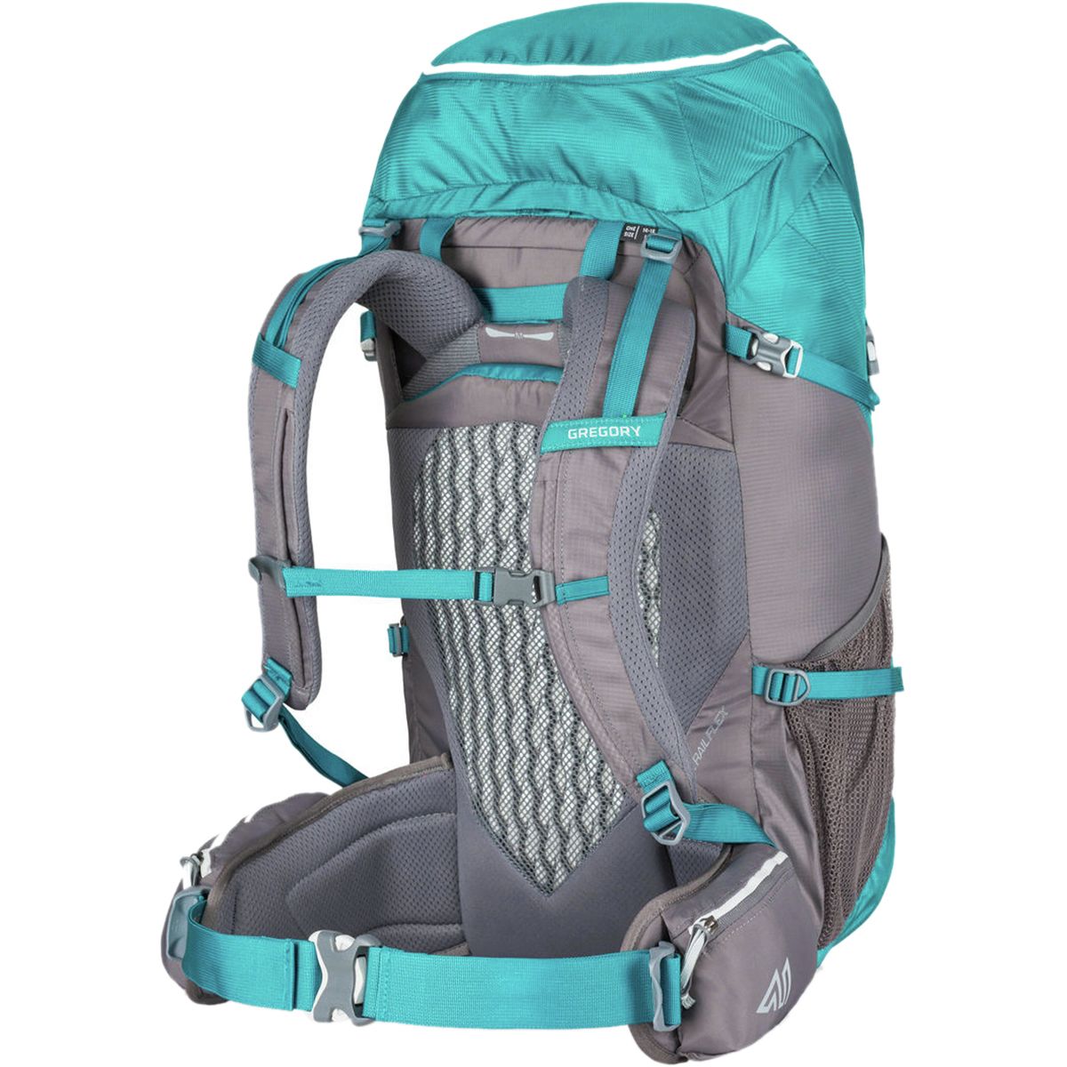 gregory amber 34 backpack women's 2075cu in Gregory Amber 34L Backpack - Women's