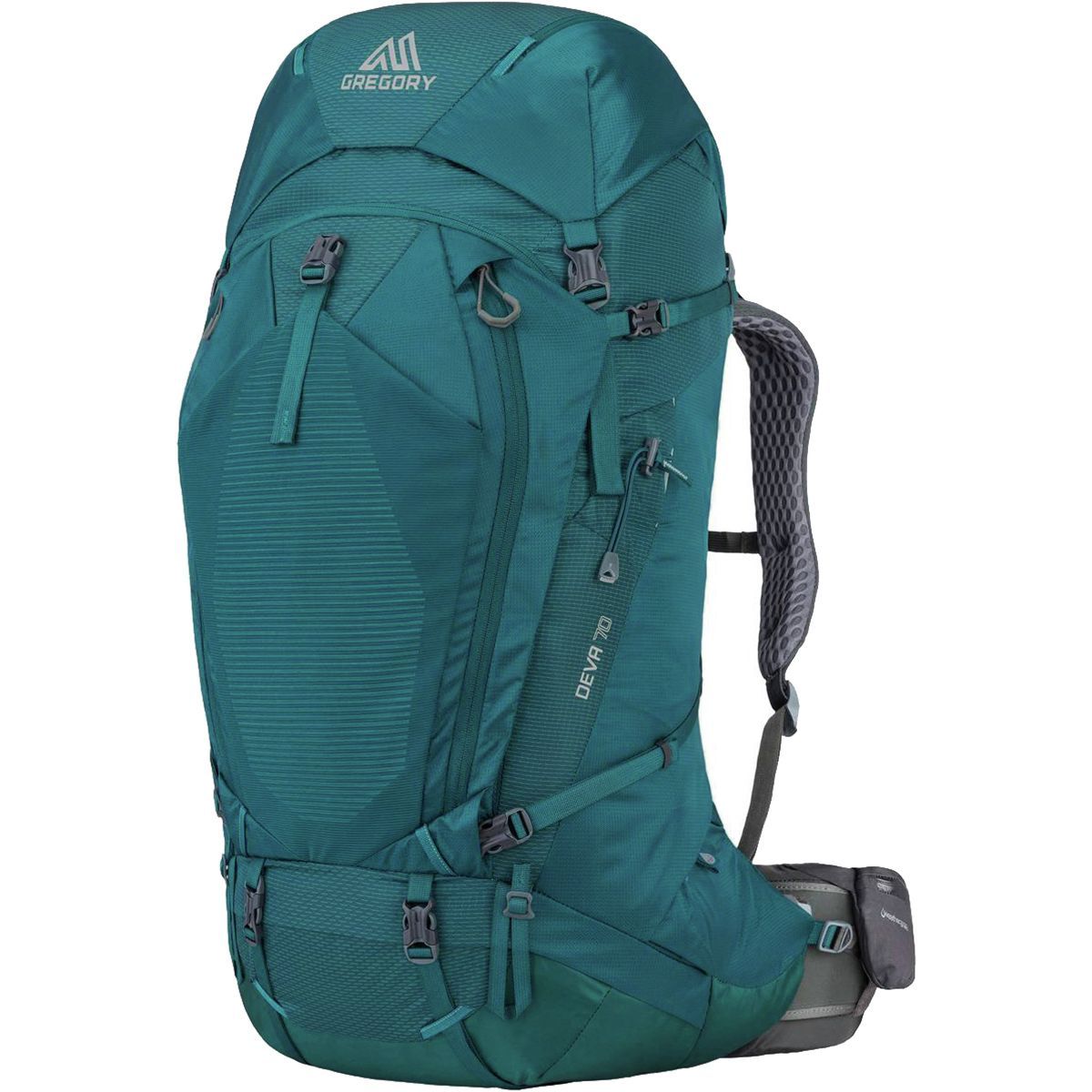 Gregory Deva 70L Backpack - Women's - Hike & Camp