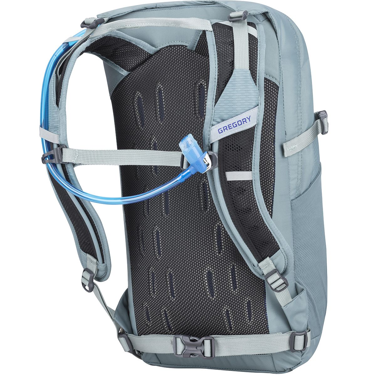 gregory 40 backpack Gregory Zulu 40 - Walking backpack | Free EU Delivery