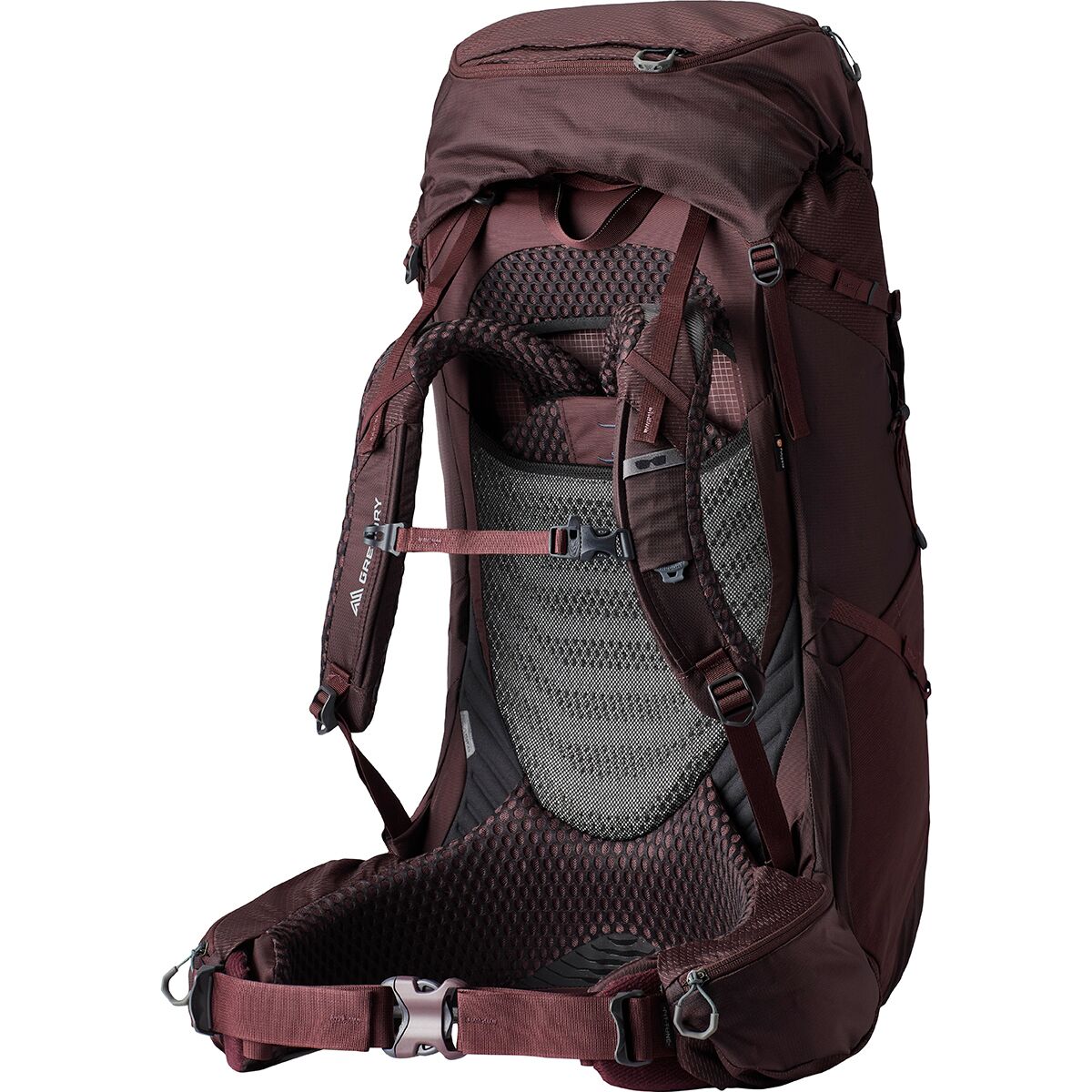 Gregory Deva 60L Backpack - Women's - Hike & Camp
