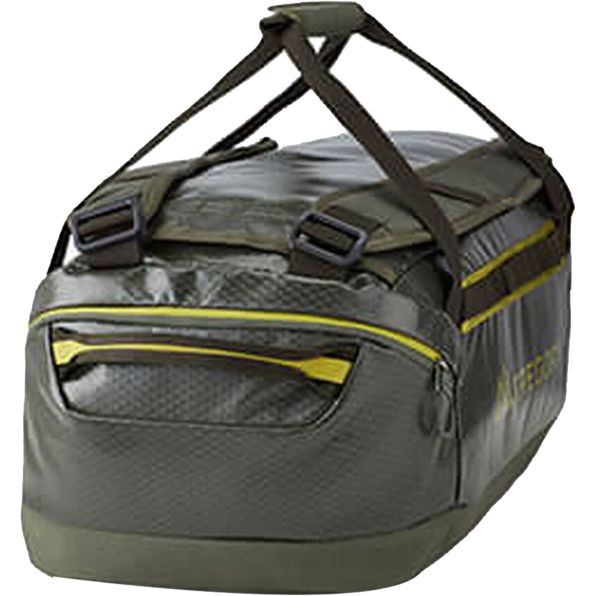 【新品】【未使用】GREGORY ALPACA DUFFEL 40L グリーン Gregory Alpaca 40L Duffel Bag - Travel