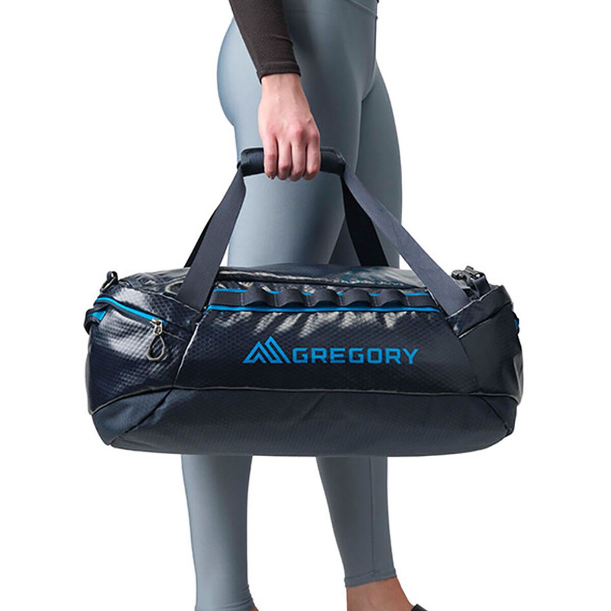 Gregory Alpaca 40L Duffel Bag - Travel