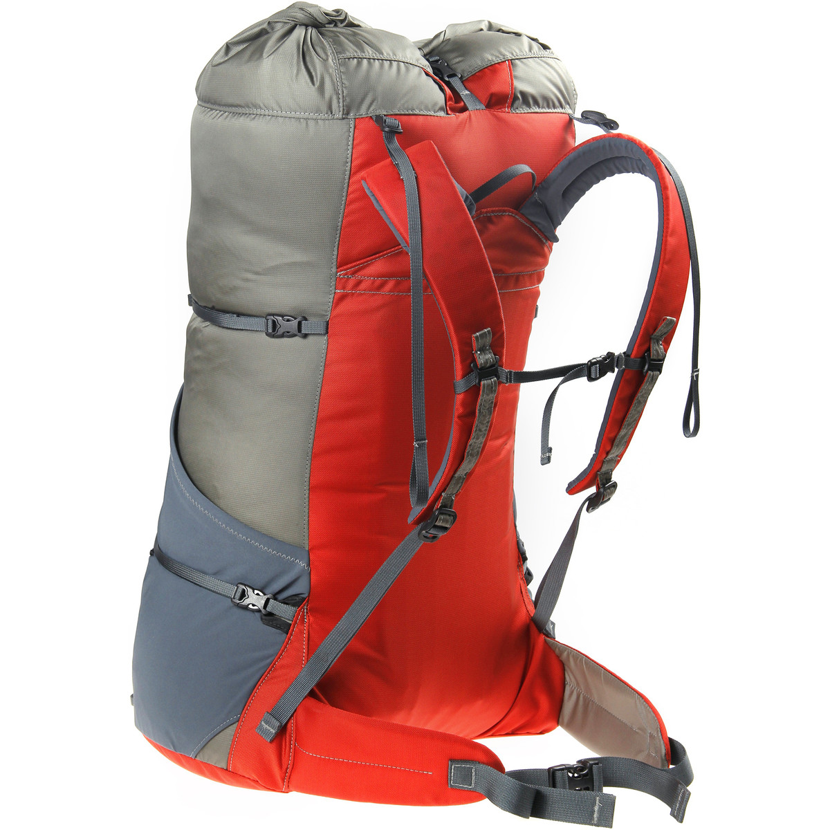 Granite Gear Virga 2 50-58L Backpack - Hike & Camp