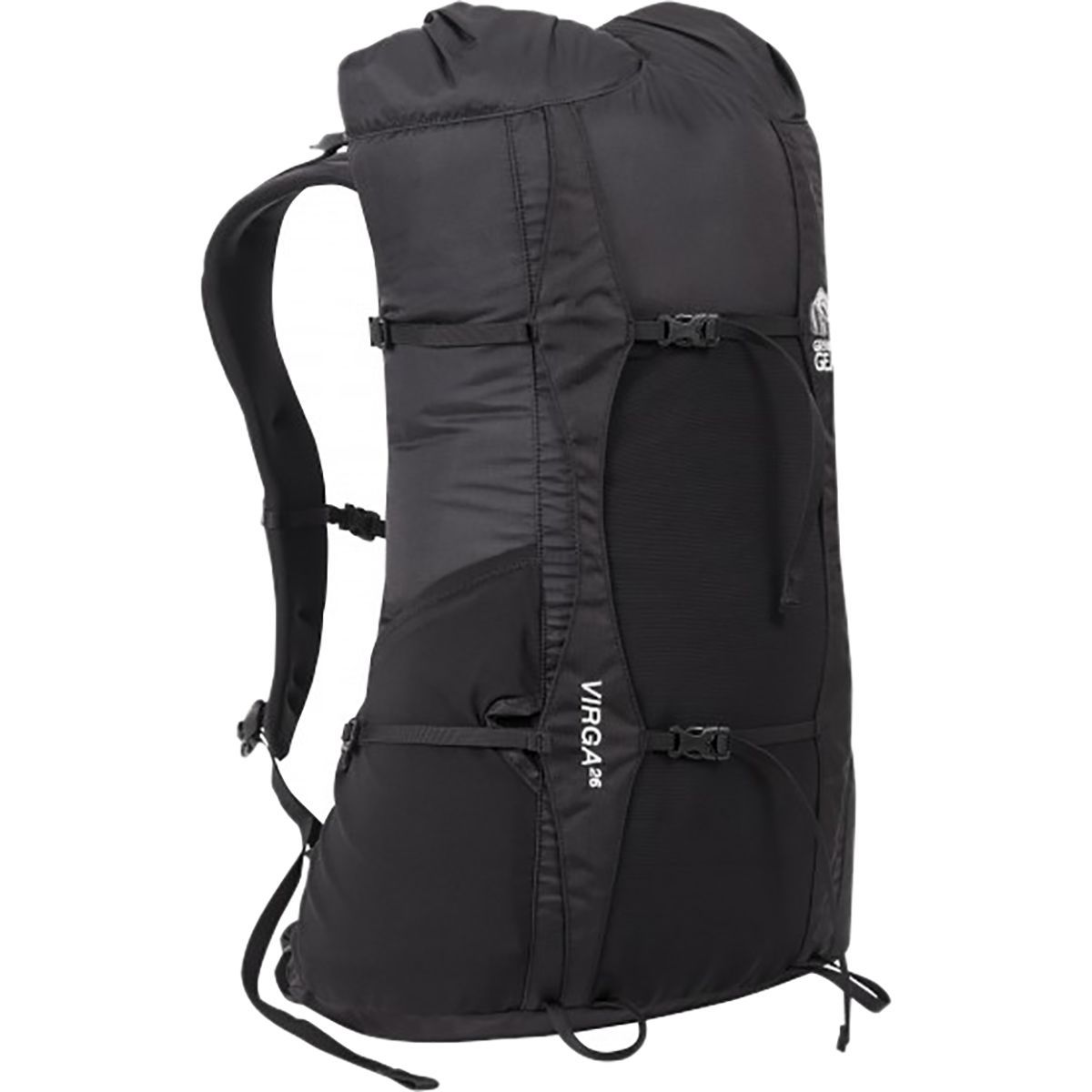 個人装備 GRANITE GEAR TACTICAL Virga 223 GEAR REVIEW] Granite Gear Virga | HeyHorizon!