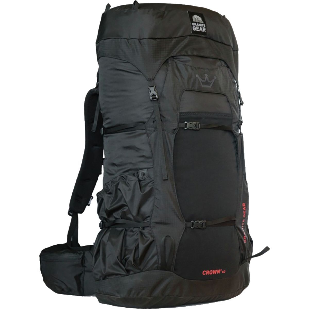 GRANITE TACTICAL GEAR x BEAMS 2wayバック LXFB40 Turnout Bag Package - Includes SCBA Mask Bag & Glove