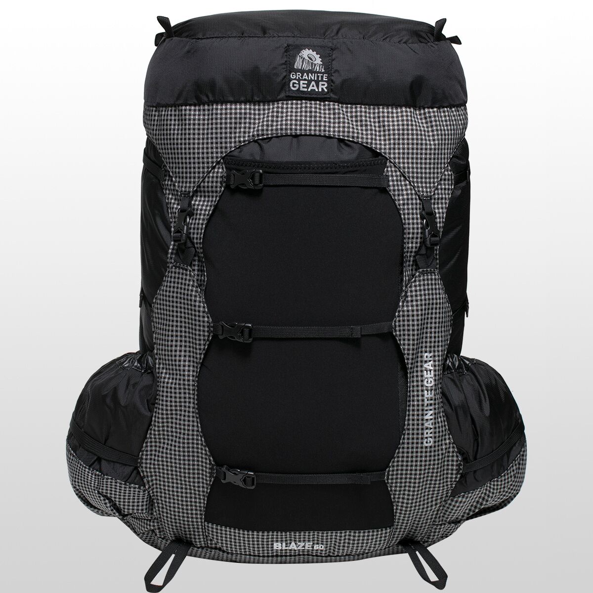 Granite Gear Blaze 60L Backpack - Hike & Camp