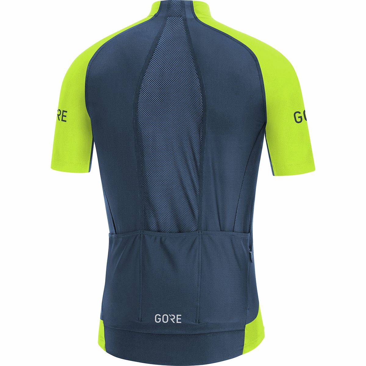 Gore wear c7 pro jersey Clearance