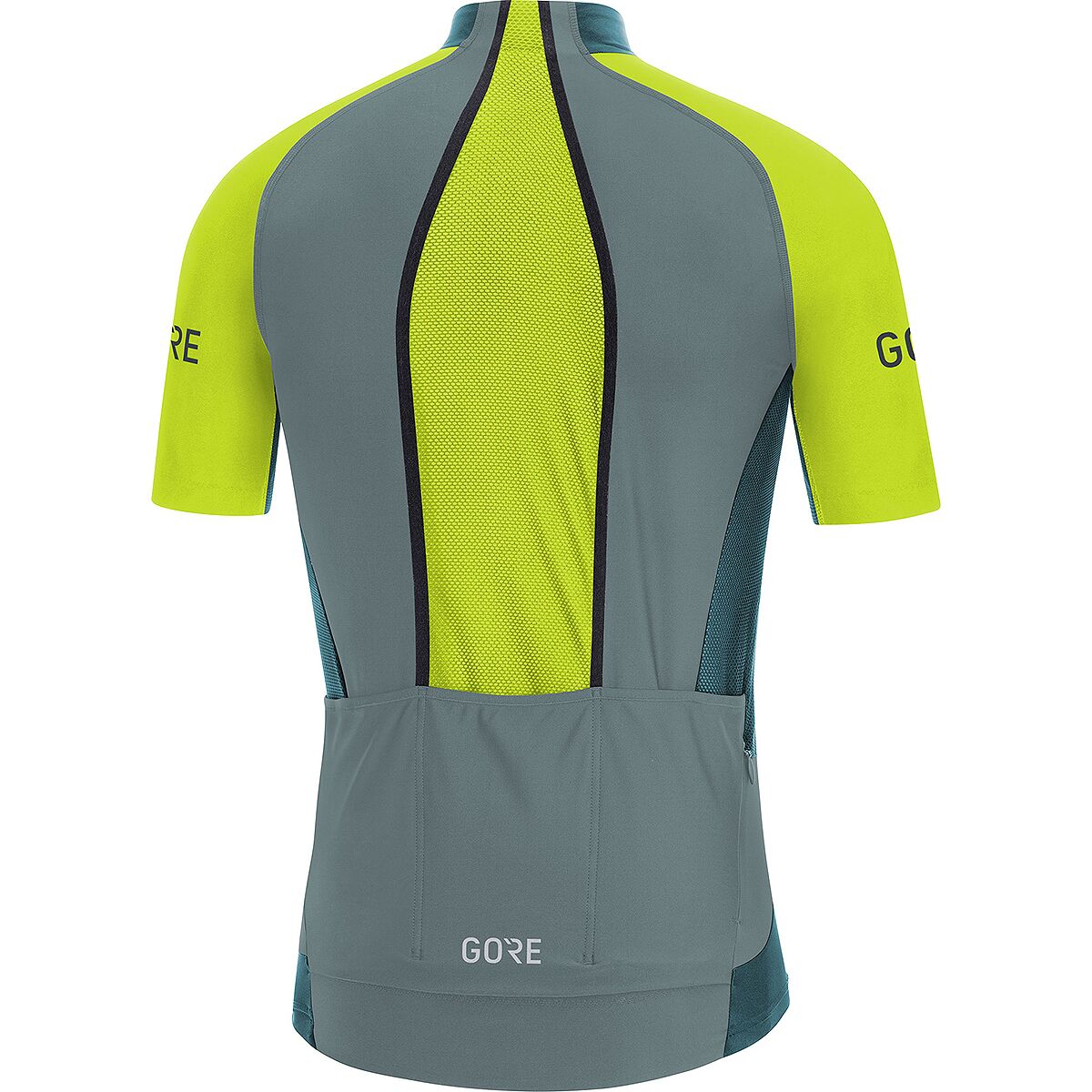 gore c7 pro jersey