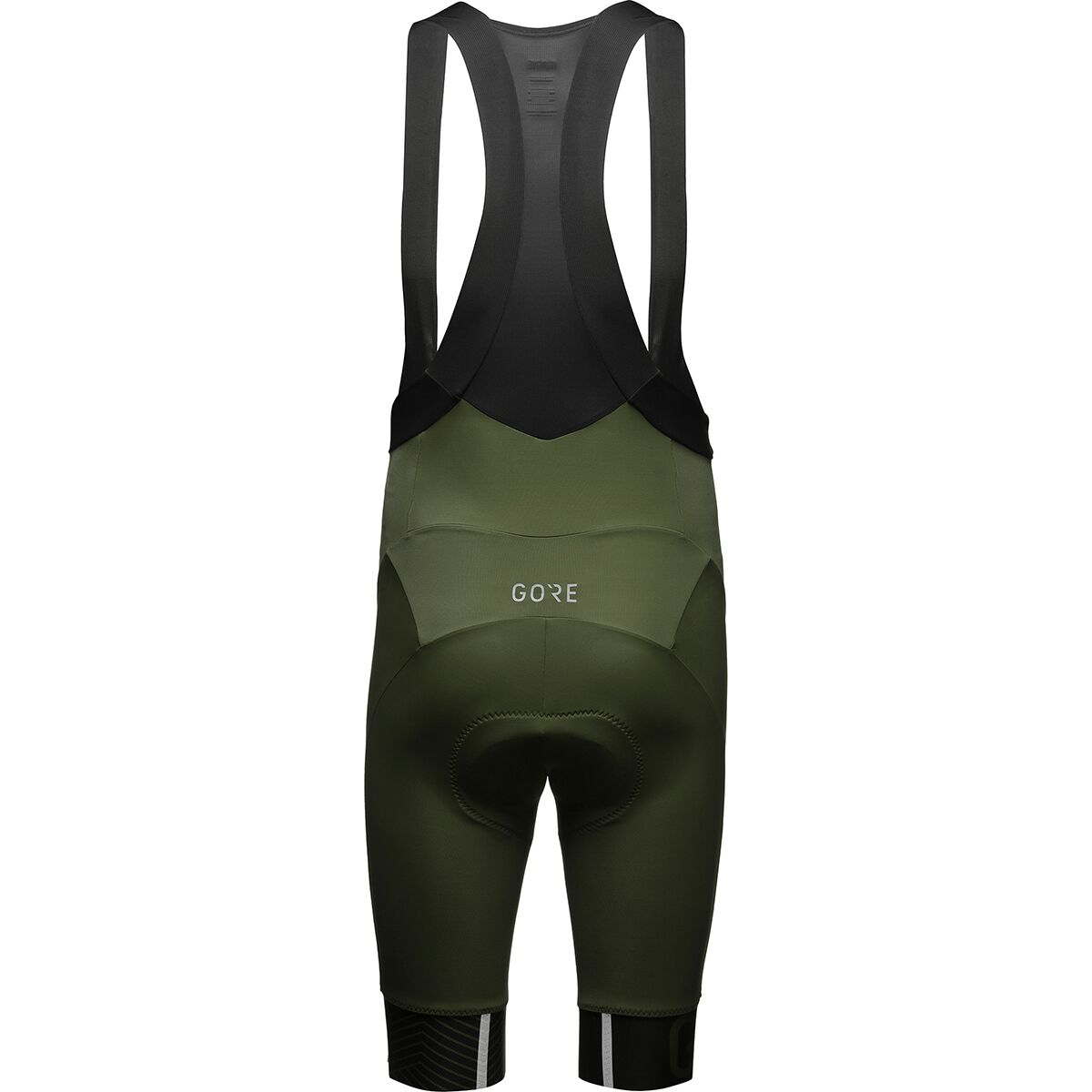 ウェア GOREWEAR C5 Optiline Bib Shorts+ GORE C5 Optiline Bib Shorts+ - Aztec Cycles | Stone Mountain, GA
