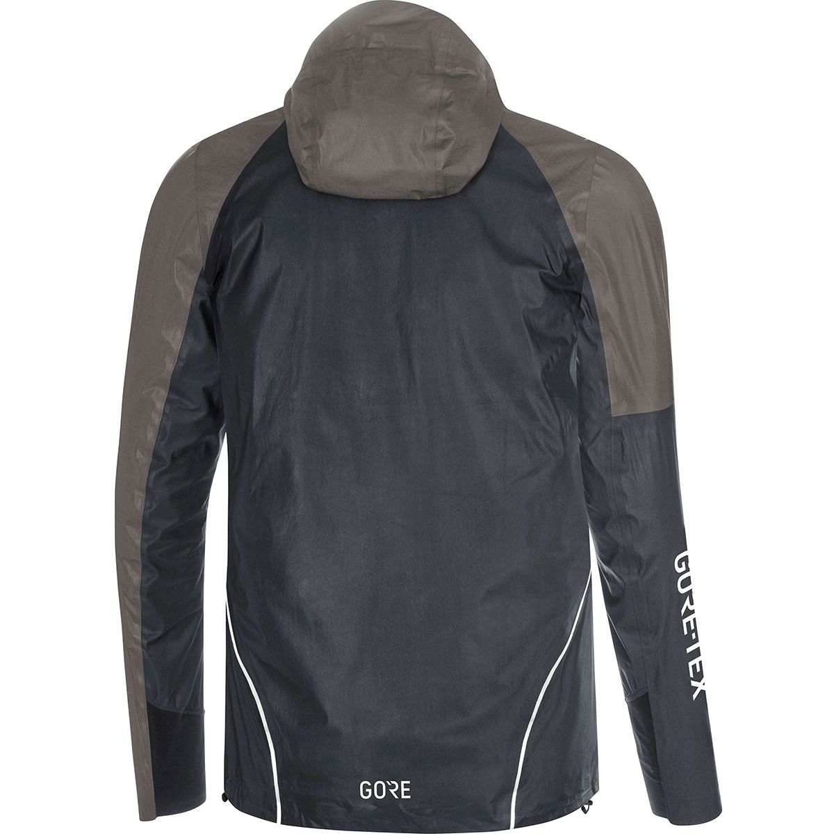 GOREWEAR R7 GORE-TEX Shakedry Trail Hooded Jacket - Men