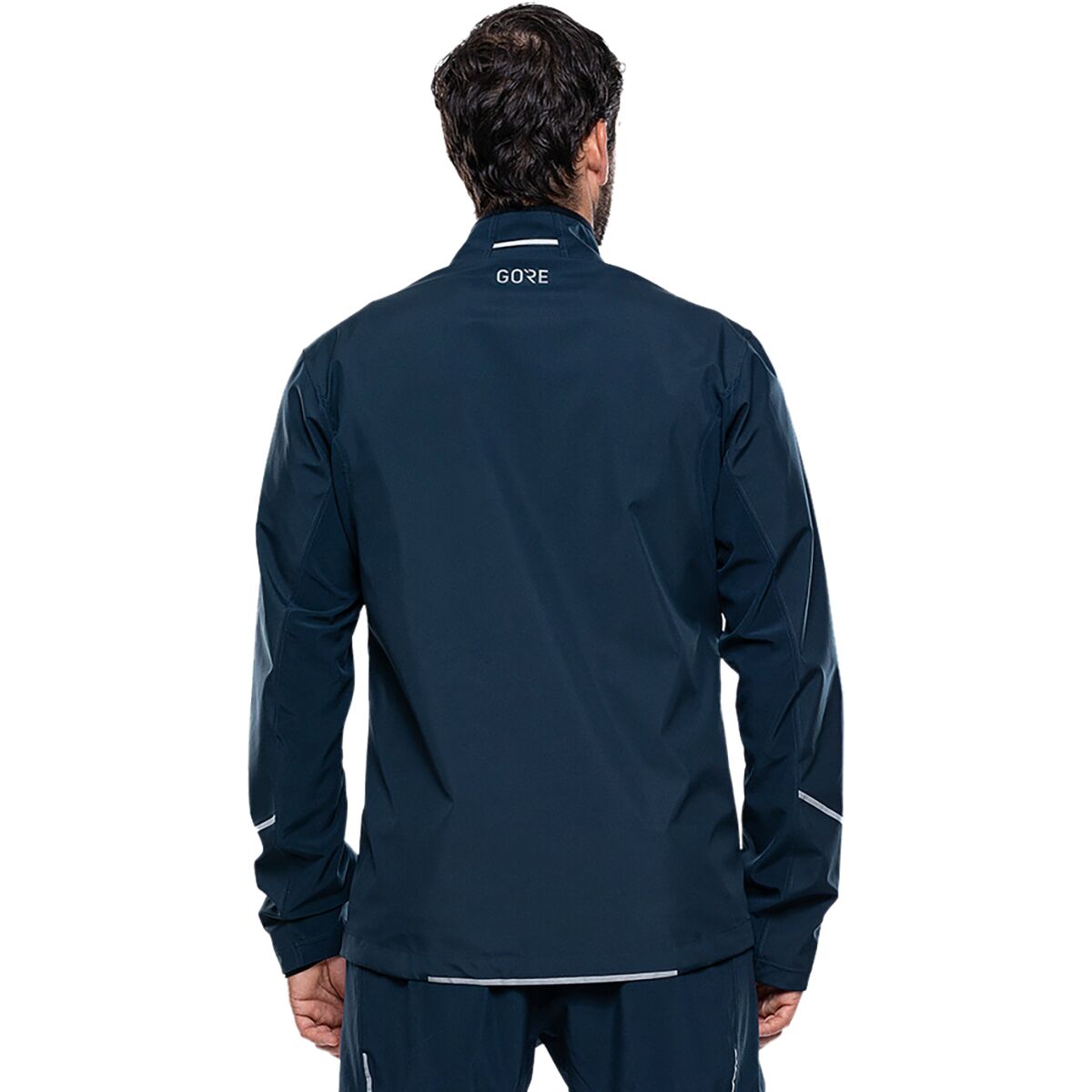 GOREWEAR R3 GORE-TEX INFINIUM Partial Jacket - Men's - Men