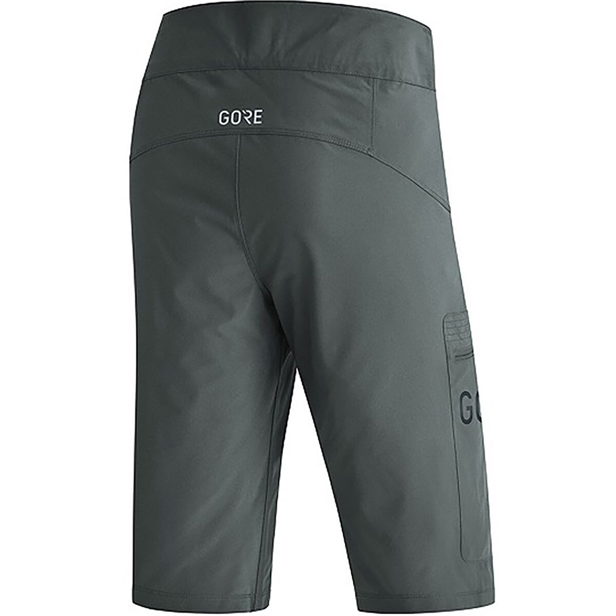 Short Cyclisme Homme GORE WEAR Passion - Respirant Et Confortable Par Temps Chaud