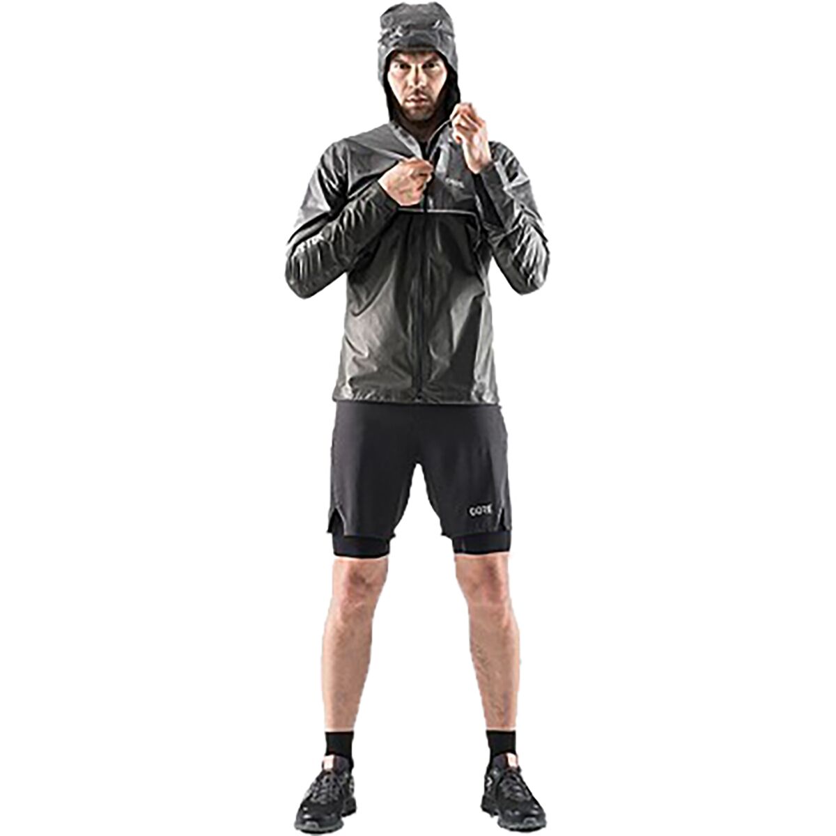 GOREWEAR R7 GORE-TEX Shakedry Trail 