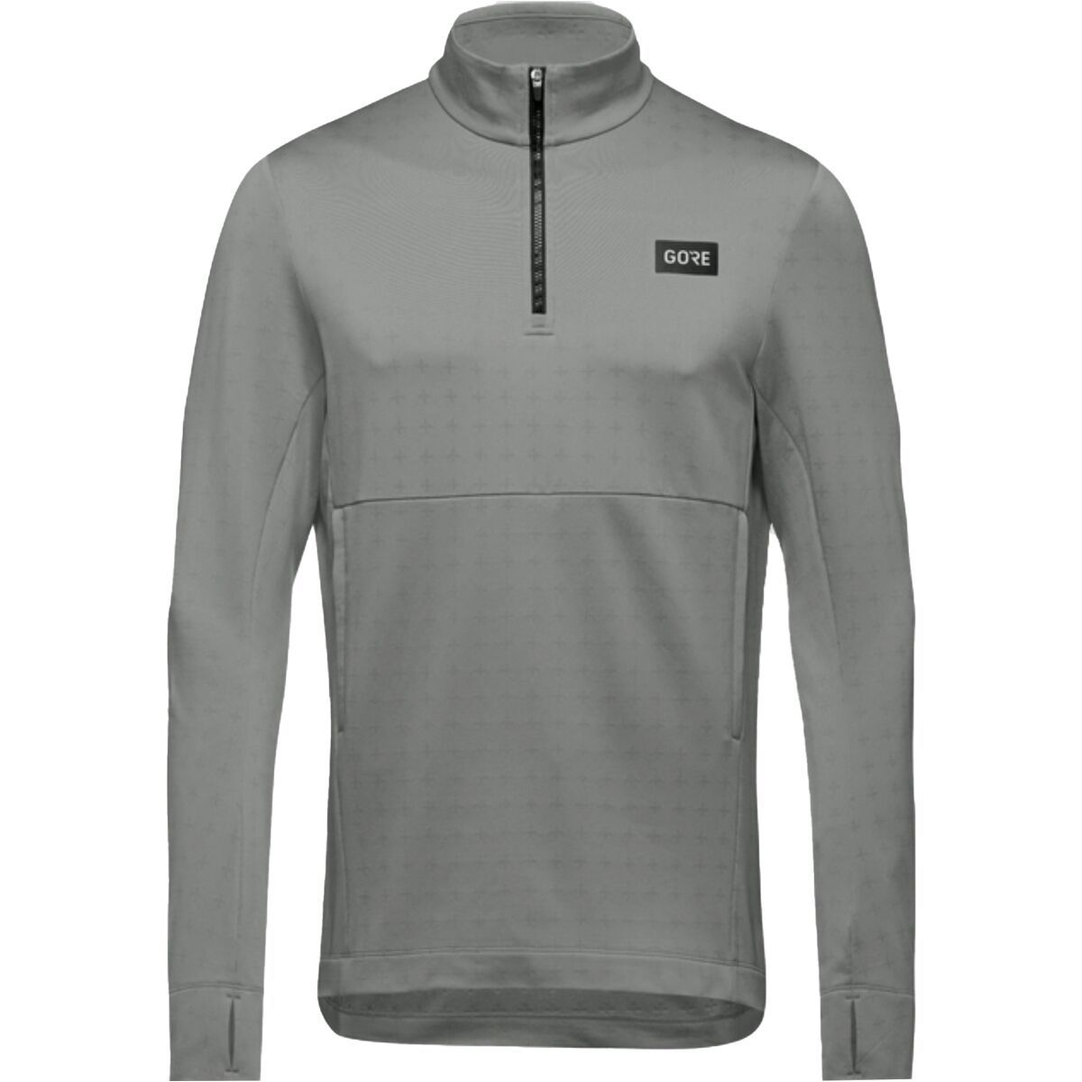 GOREWEAR Everyday Thermo 1/4-Zip Top - Men's - Men
