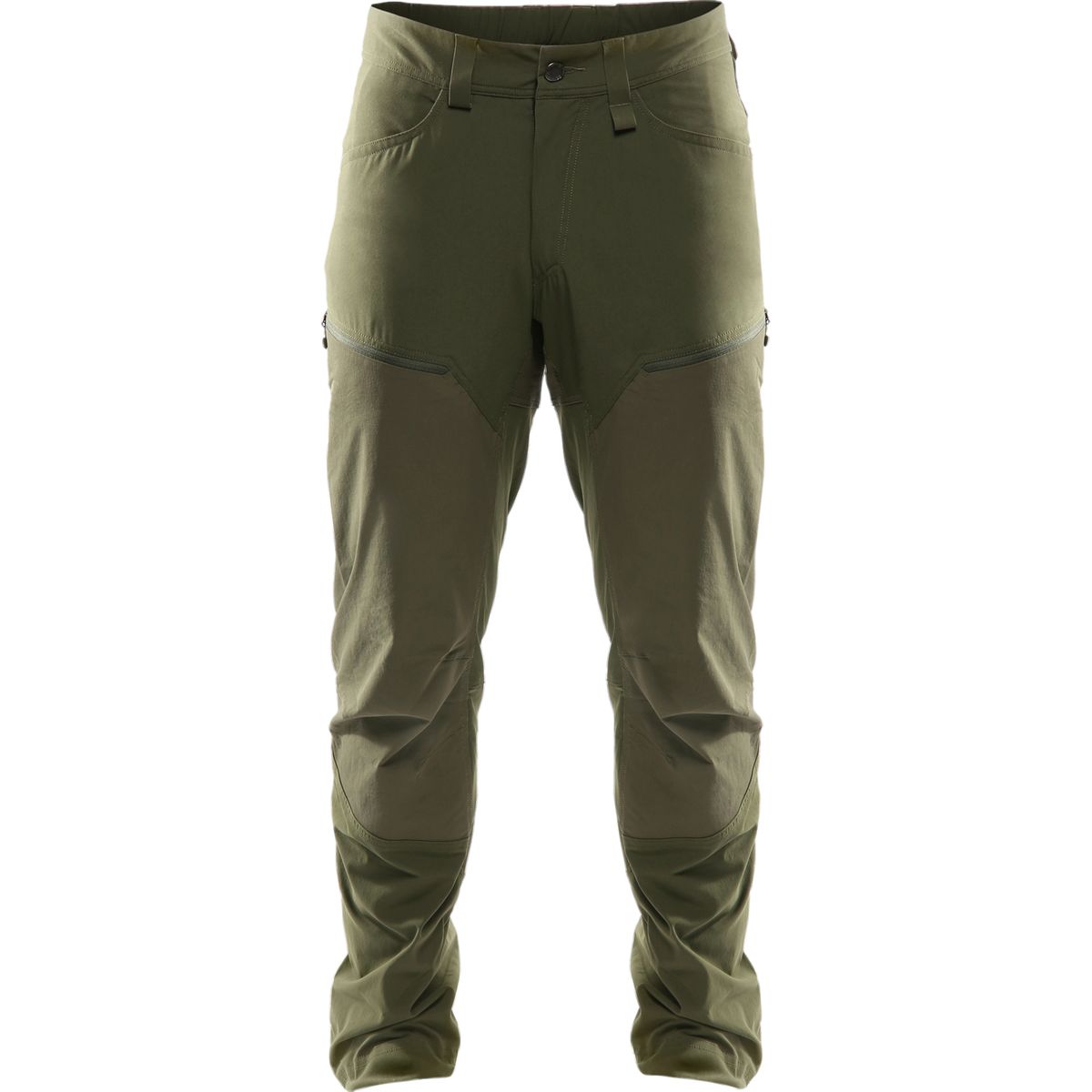 Haglofs Mid II Flex Pant - Men's - Men