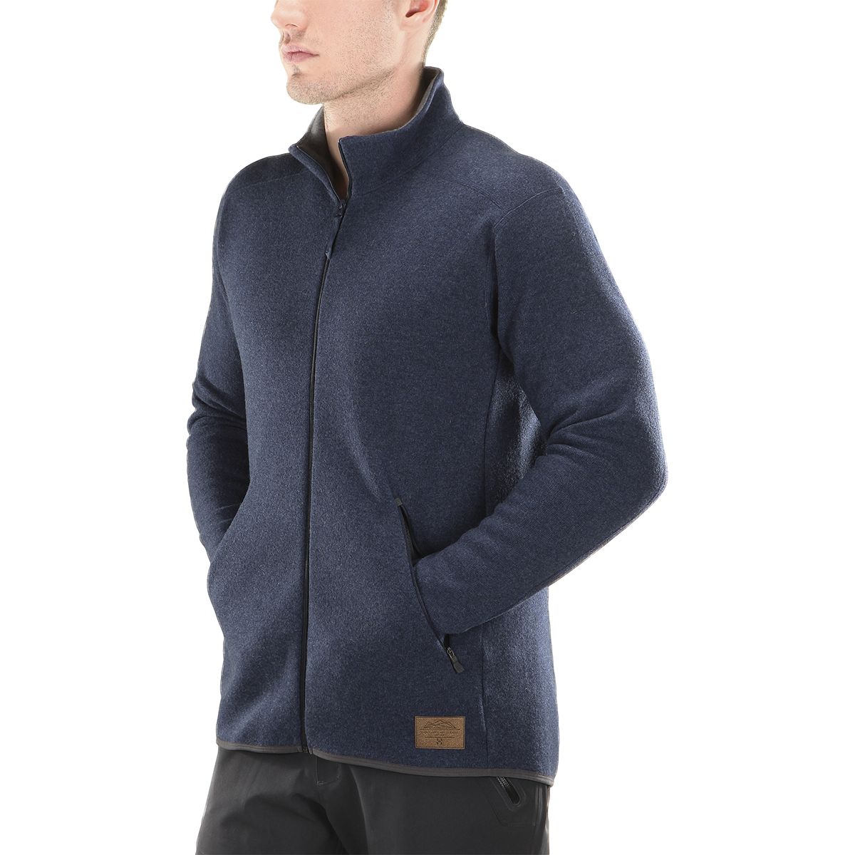 Haglofs Whooly Jacket - Men's - Men