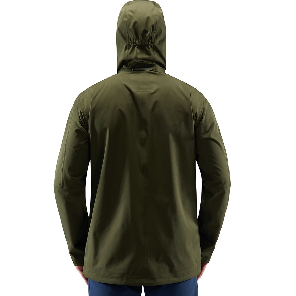 Haglofs Eco Proof Jacket - Men's - Men
