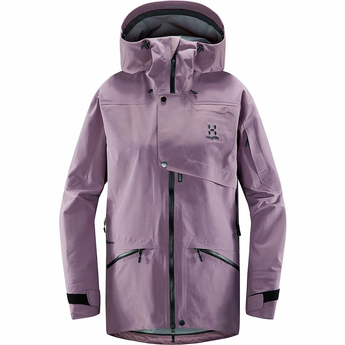 Haglofs Khione 3L Proof Jacket - Women's - Women