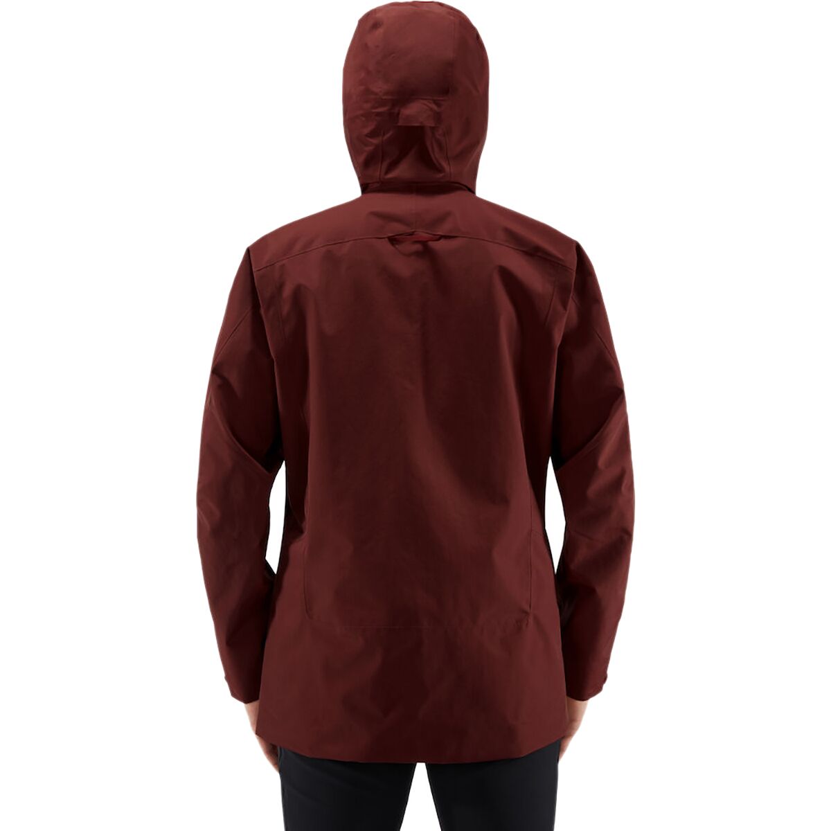 Haglöfs Nengal Parka Jacket  and   Pants Haglofs Nengal Parka - Men's - Men