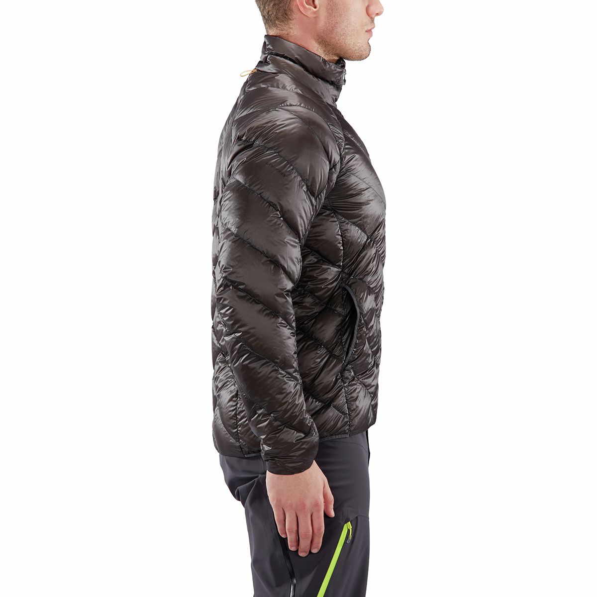 Haglofs L.I.M Essens Down Jacket - Men