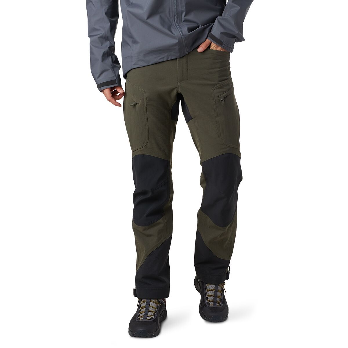 Haglofs Rugged Mountain Pant - Men's - Men