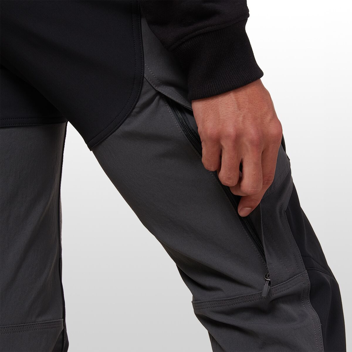 Haglofs Rugged Mountain Pant - Men's - Men
