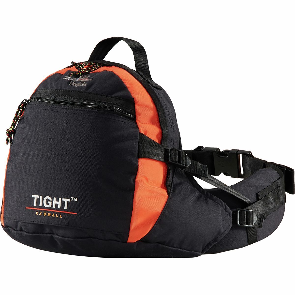 Haglofs Tight Original XX-Small Hip Pack - Hike & Camp
