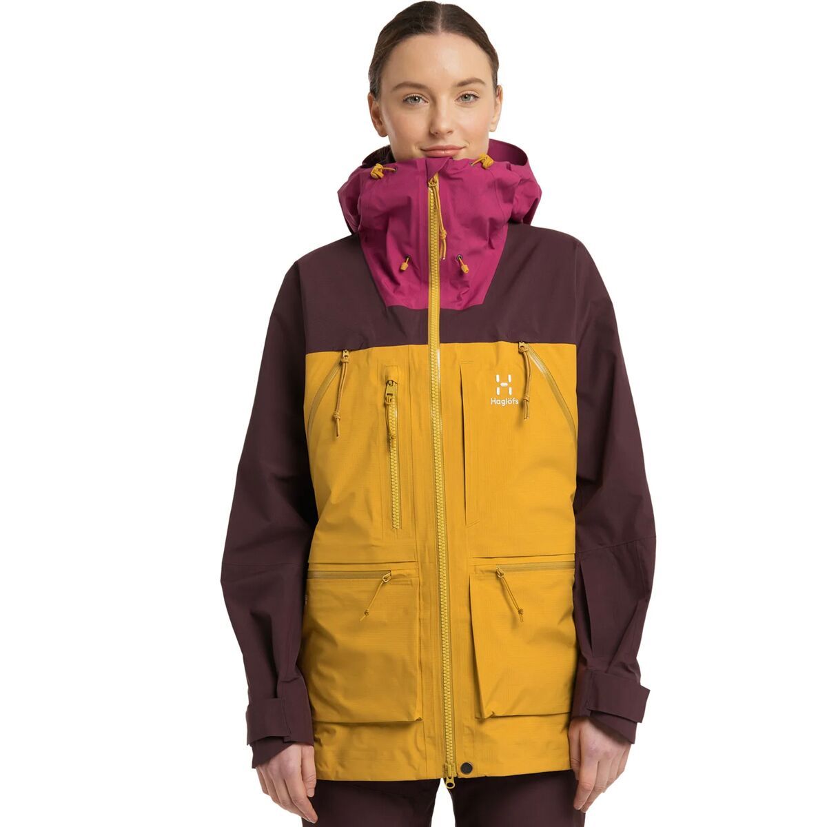 Haglofs Vassi GTX Pro Jacket - Women's - Women