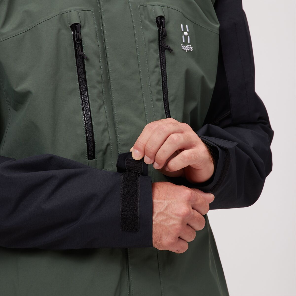 Haglofs Elation GTX Jacket - Men's - Men
