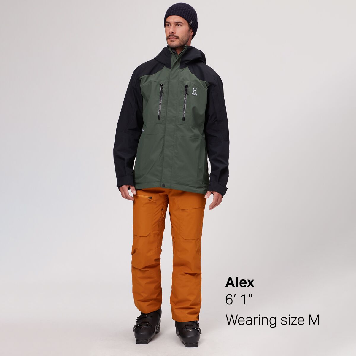 Haglofs Elation GTX Jacket - Men's - Men