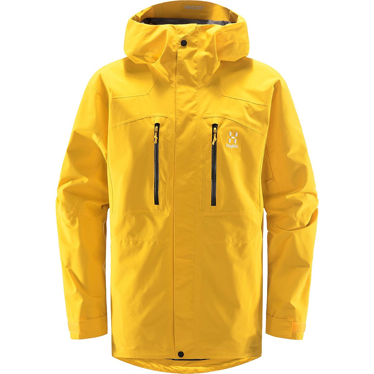 HAGLÖFS ELATION GTX JACKET Sサイズ Haglofs Elation GTX Jacket