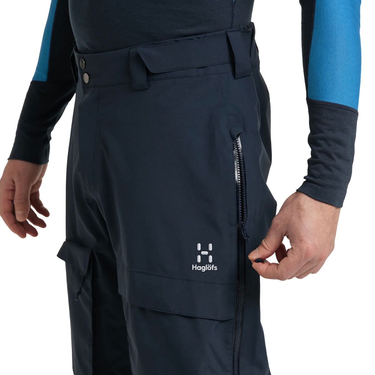 Haglofs Elation GTX Parka - Men's - Men