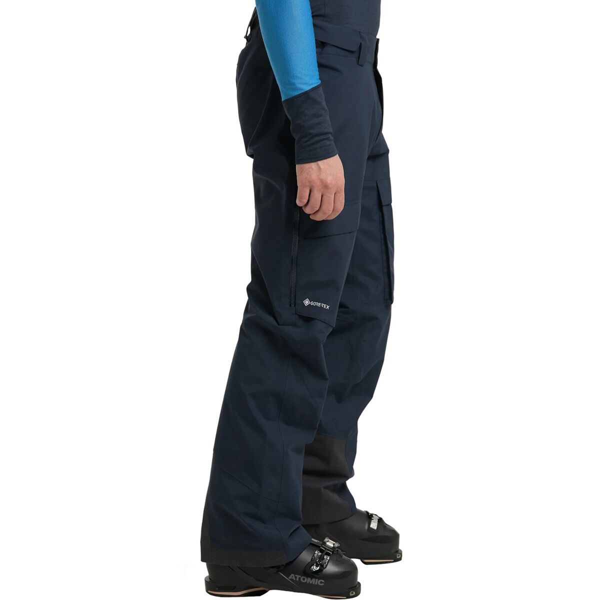 Haglofs Elation GTX Pant Haglöfs Elation GTX Pant Women