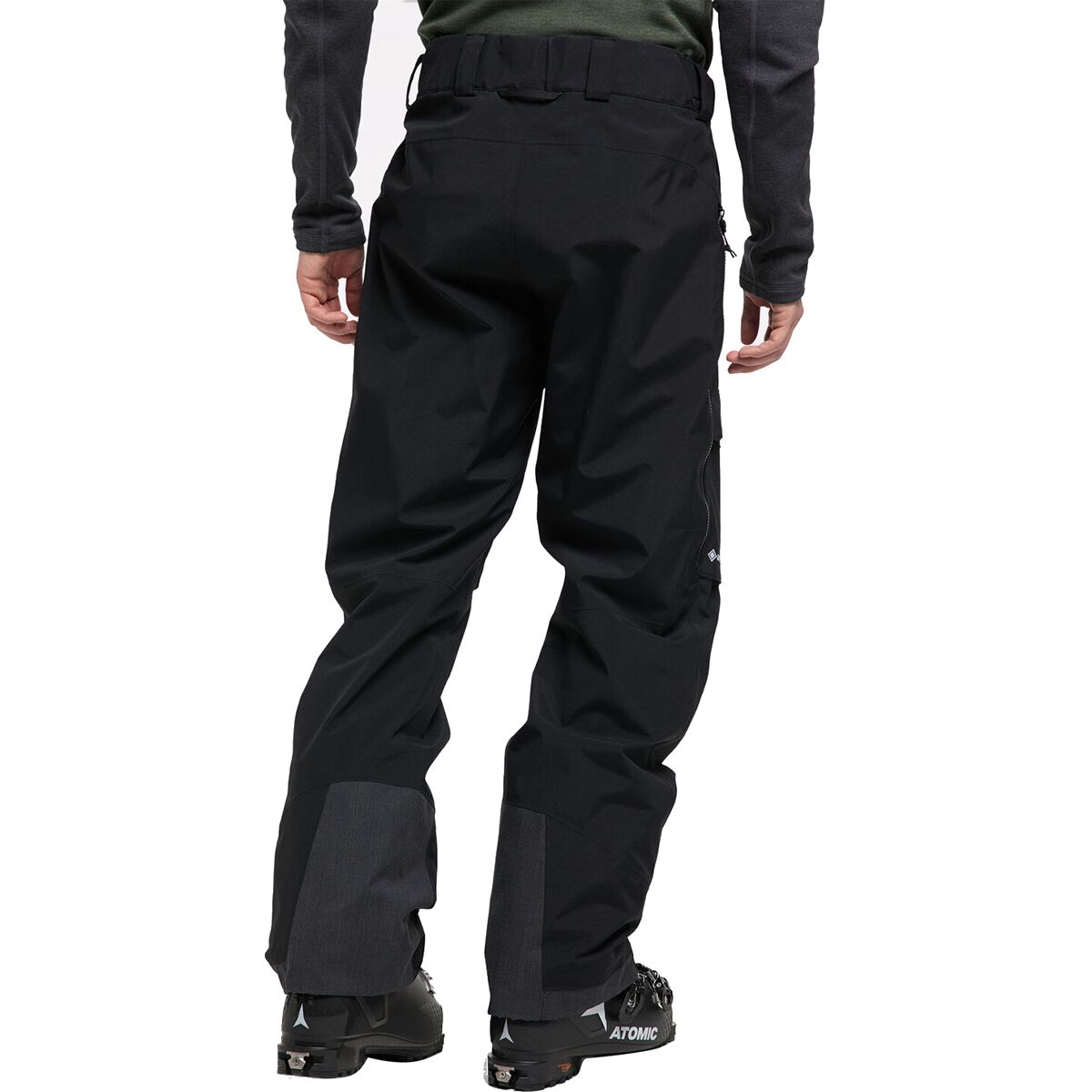 Haglofs Elation GTX Parka - Men's - Men