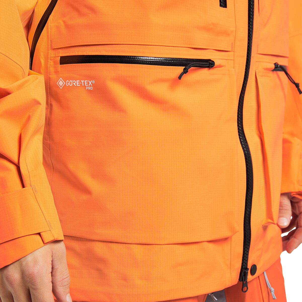 Haglofs Vassi GTX PRO Jacket - Men's - Men