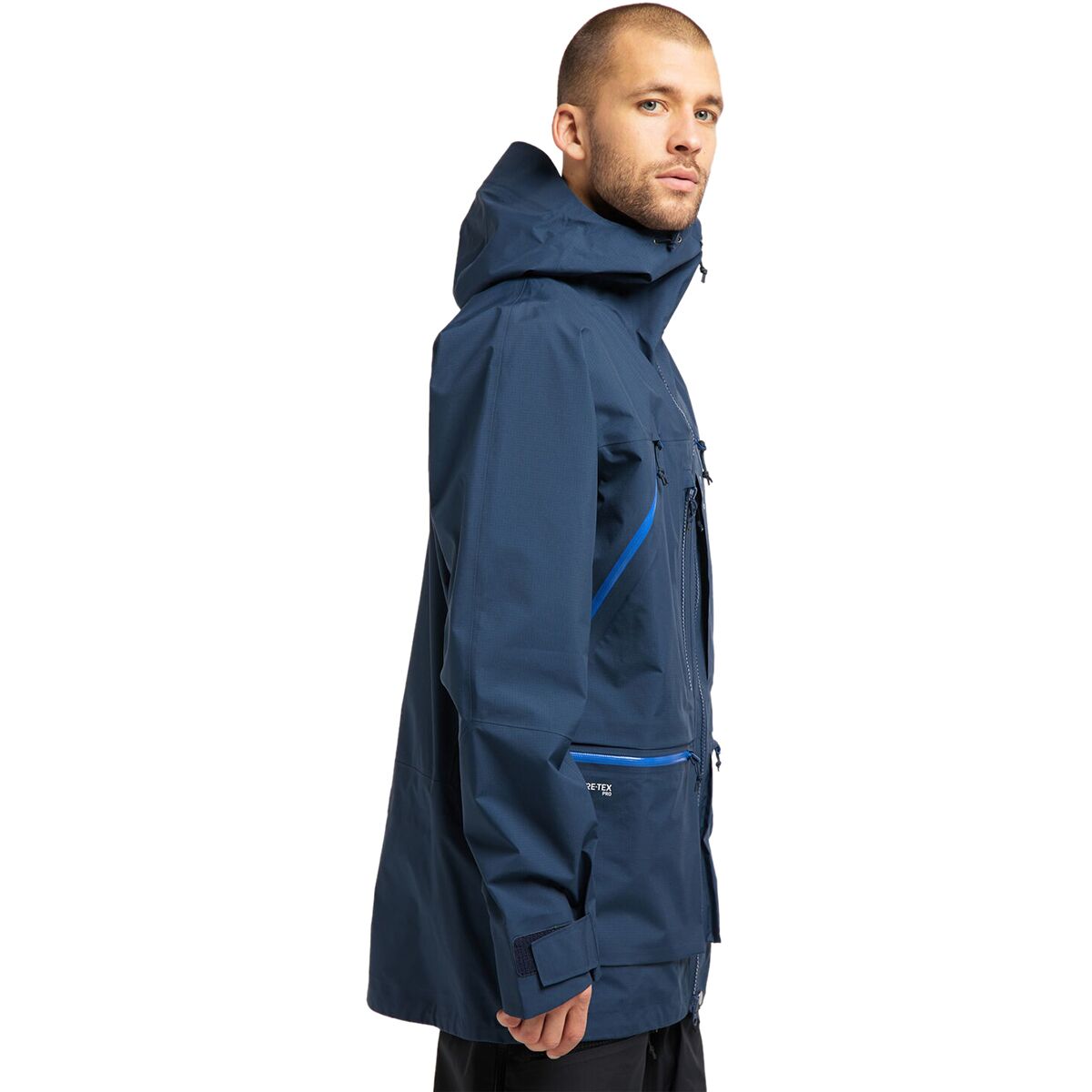 Haglofs Vassi GTX PRO Jacket - Men's - Men